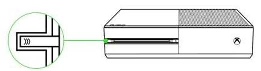 Razer - KAIRA FOR XBOX - HEADSET KOPPELEN AAN XBOX-CONSOLE - Stap 1 HEADSET KOPPELEN AAN XBOX-CONSOLE - Stap 1