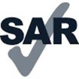 Pictogrammen met betrekking tot SAR-informatie