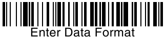 Honeywell - Voyager 1200g - Instructies voor de data-indelingeditor - Stap 1 Instructies voor de data-indelingeditor - Stap 1