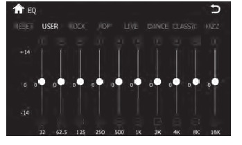 Boss Audio Systems - BV9384NV - SCHIJF AFSPELEN - AUDIO - Deel 3 SCHIJF AFSPELEN - AUDIO - Deel 3