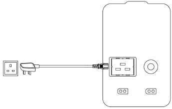 Anker - SOLIX F3800 - AC opladen (2990W Max) AC opladen (2990W Max)