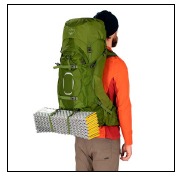 Slaapmatbanden