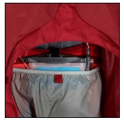 Interne hoes voor waterreservoir