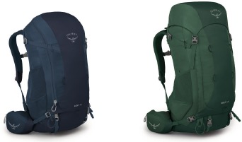 Osprey - VOLT Series - VOLT — HERENMAATVOERING VOLT — HERENMAATVOERING