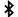 Bluetooth® geactiveerd