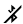 Bluetooth® gedeactiveerd