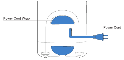 ECOVACS - DEEBOT N10 PLUS - Productdiagram - Deel 6 Productdiagram - Deel 6