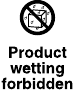pictogram van een stopbord