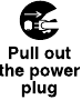 pictogram van een stopbord