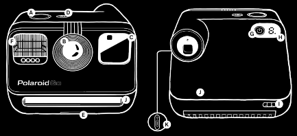 Polaroid - Go - Productoverzicht Productoverzicht