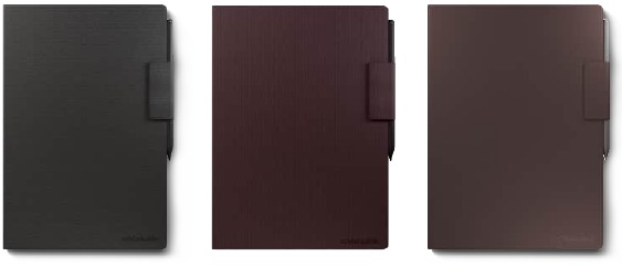 reMarkable - Paper Pro RM02A - Accessoires - Folio - BOOK FOLIO Accessoires - Folio - BOOK FOLIO