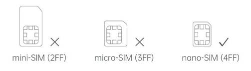 Oppo - 5G CPE T1a - Installatiehandleiding - Het netwerk instellen - Stap 1 Installatiehandleiding - Het netwerk instellen - Stap 1