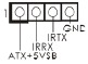 Consumer infraroodmodule-header