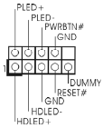 Systeempaneel-header