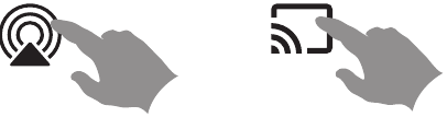 Audio Pro - A10 MkII - AIRPLAY / CHROMECAST AIRPLAY / CHROMECAST
