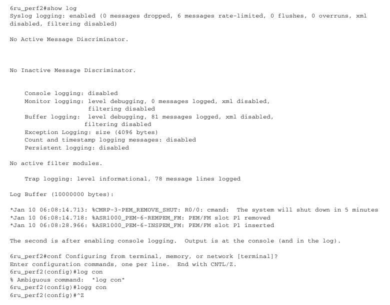 Cisco - ASR 1006 - Een AC-voeding verwijderen en vervolgens vervangen - Stap 1 Een AC-voeding verwijderen en vervolgens vervangen - Stap 1
