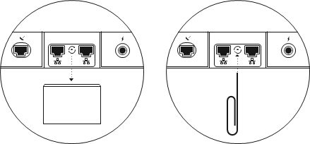 STARLINK - GEN 3 ROUTER - Kan geen verbinding maken? - Stap 2 Kan geen verbinding maken? - Stap 2