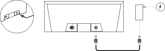 STARLINK - GEN 3 ROUTER - Installatie - Stap 2 Installatie - Stap 2