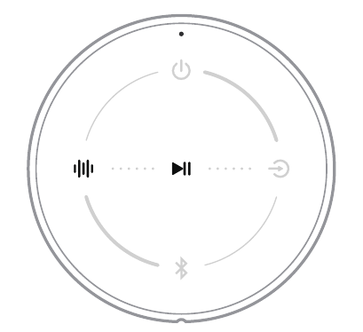 EDIFIER - S880DB MKII - Bediening - Deel 1 Bediening - Deel 1