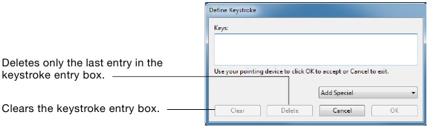 Wacom - Cintiq - KNOPFUNCTIES - Stap 1 KNOPFUNCTIES - Stap 1