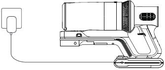 Laresar - Elite 3 - Oplaadmethoden - Stap 2 Oplaadmethoden - Stap 2