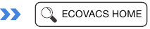 Zoek naar de ECOVACS HOME-app