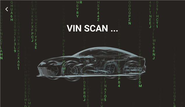 Thinkcar - THINKSCAN - AutoSearch AutoSearch