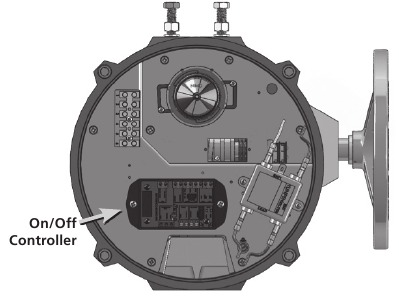 Bray - 70 Series - UW 24V AAN/UIT-CONTROLLER CONFIGUREREN UW 24V AAN/UIT-CONTROLLER CONFIGUREREN
