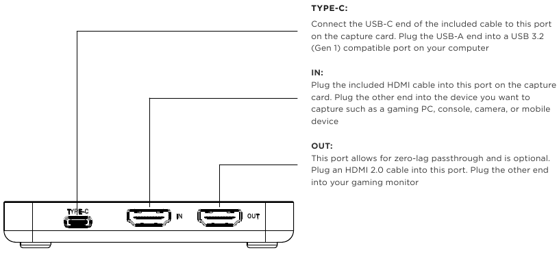 NZXT - HD60 - PRODUCTOVERZICHT PRODUCTOVERZICHT