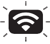 wifi verbindt