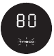 tineco logo indicator: ademend