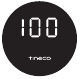 tineco logo indicator brandt