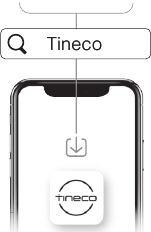 Tineco app
