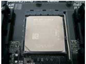 ASROCK - 990FX Extreme4 - CPU-installatie - Stap 3 CPU-installatie - Stap 3