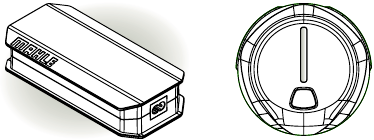 Mahle - E185 - Oplaadproces - Stap 1 Oplaadproces - Stap 1