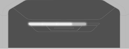 EcoFlow - DELTA 3 - Status-led - Deel 3 - Opladen Status-led - Deel 3 - Opladen