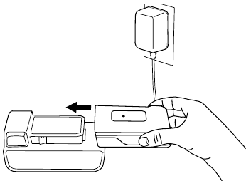 Hoover - ONEPWR CLEANSLATE - Batterijverzorging Batterijverzorging