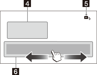 Sony - XAV-1500 - Schermweergaven - Deel 2 Schermweergaven - Deel 2