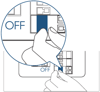 eufy - C31 - Controleer de deurbelbedrading Controleer de deurbelbedrading