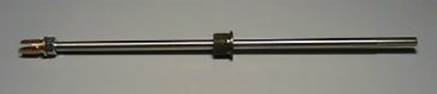 Mackie - SRM450 - Instructies voor het herstellen van de paalmontage-insert - Stap 2 Instructies voor het herstellen van de paalmontage-insert - Stap 2
