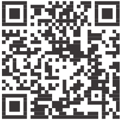 QR-code voor productregistratie