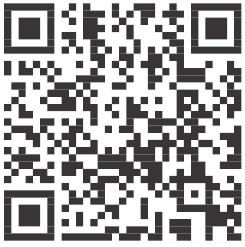 QR-code voor het indienen van een ticket