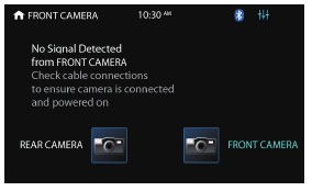 Boss Audio Systems - BV9364B - CAMERA/AUX/AV-MENU - Deel 1 CAMERA/AUX/AV-MENU - Deel 1