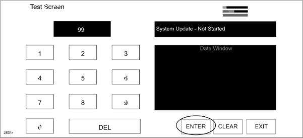 Mazda - 3 2013 - Reflash-procedure - Stap 17 Reflash-procedure - Stap 17