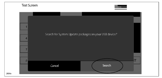 Mazda - 3 2013 - Reflash-procedure - Stap 18 Reflash-procedure - Stap 18