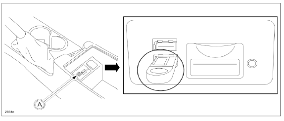 Mazda - 3 2013 - Reflash-procedure - Stap 2 Reflash-procedure - Stap 2