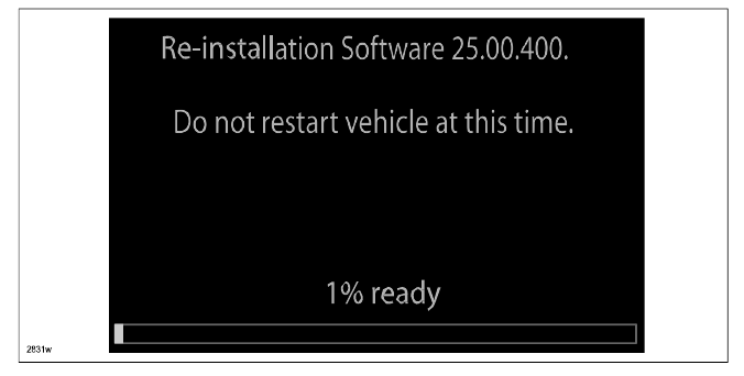 Mazda - 3 2013 - Reflash-procedure - Stap 22 Reflash-procedure - Stap 22