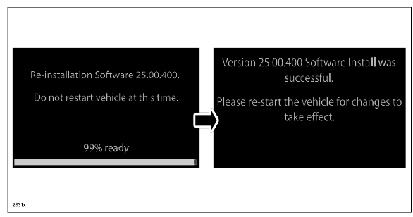 Mazda - 3 2013 - Reflash-procedure - Stap 23 Reflash-procedure - Stap 23