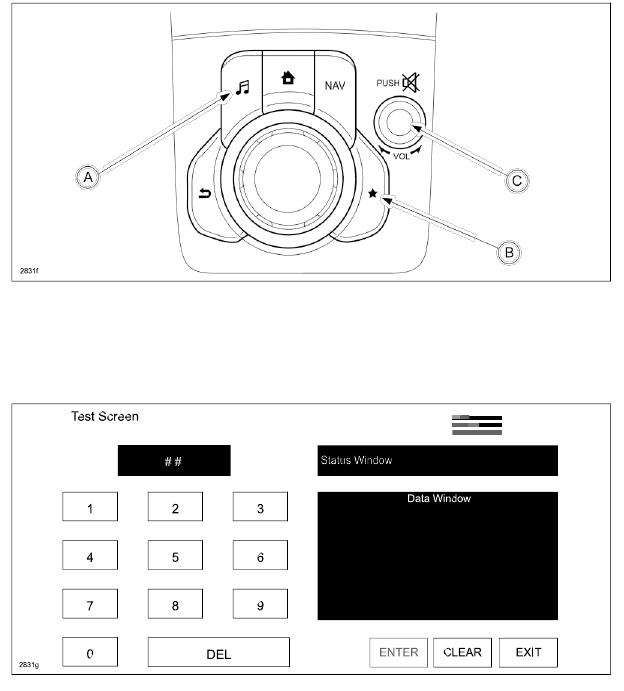 Mazda - 3 2013 - Reflash-procedure - Stap 5 Reflash-procedure - Stap 5