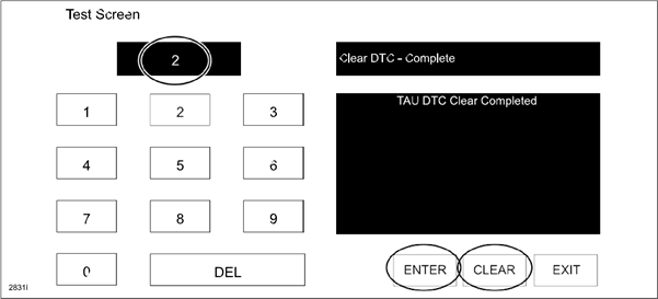 Mazda - 3 2013 - Reflash-procedure - Stap 7 Reflash-procedure - Stap 7